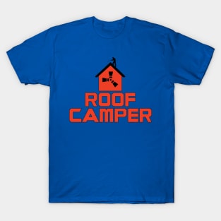 Roof camper T-Shirt